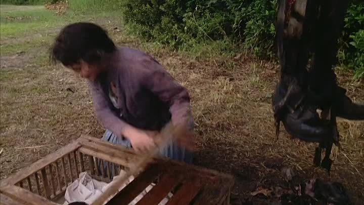 Alex Haleys Queen S01E03 (1993)