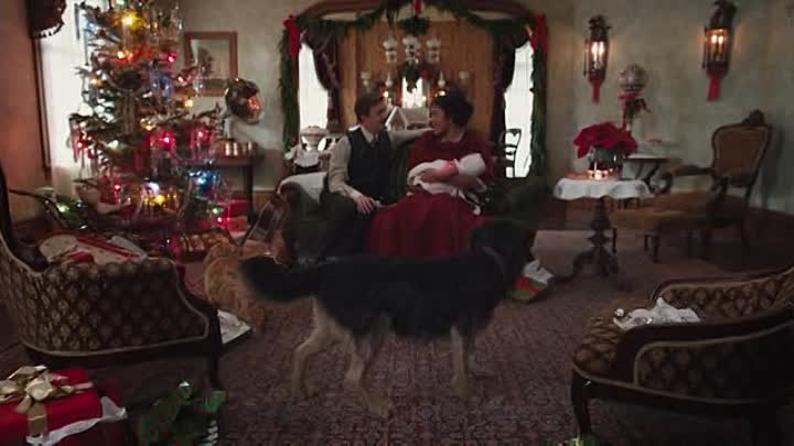 Lady and the Tramp 2019 FRENCH HDRip XviD-EXTREME