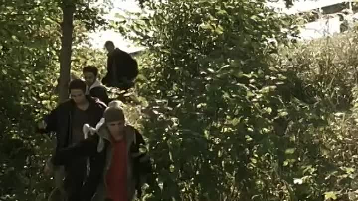 Wholetrain 2006 CD2 GERMAN DVDRip XviD