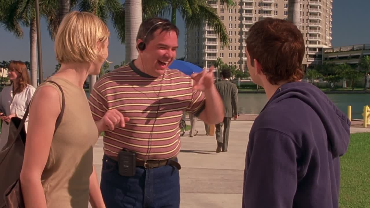 ⁣Theres Something About Mary EXTENDED CUT 1998 1080p BrRip x264 YIFY