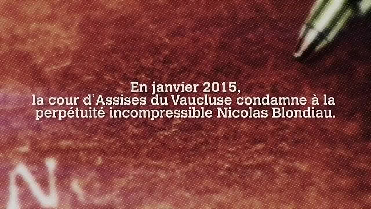 Affaires criminelles _ 3 histoires de tueurs qui glacent le sang