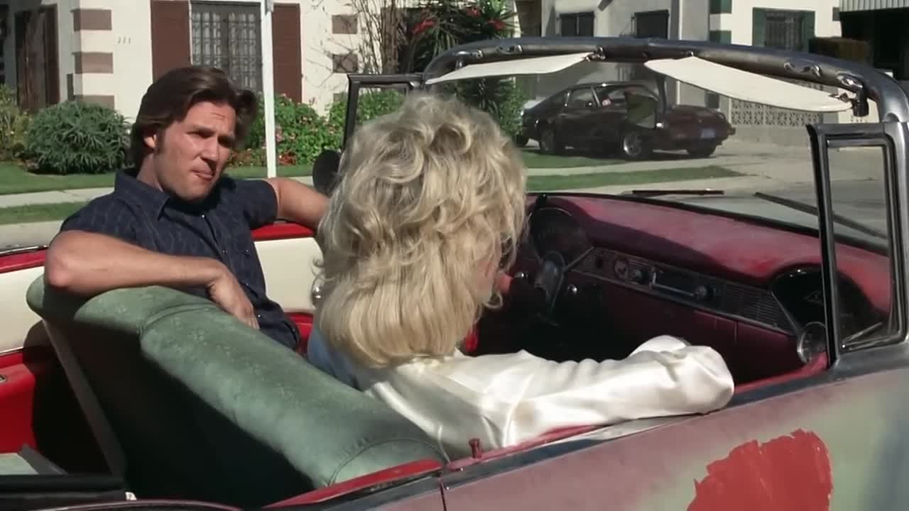 The Morning After (1986)