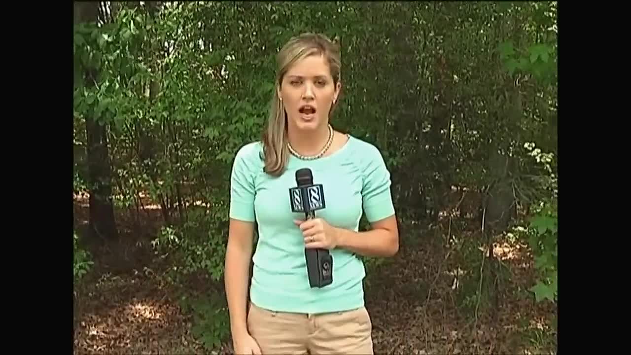 Eyewitness Blows Case Wide Open 13 Years Later