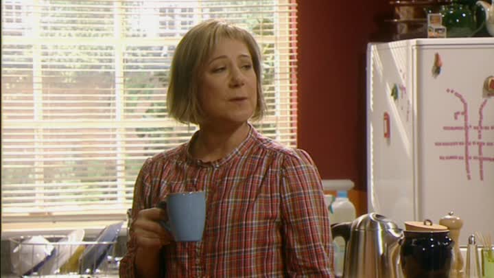 My Family (2000) - S07E03 - Once More With Feeling