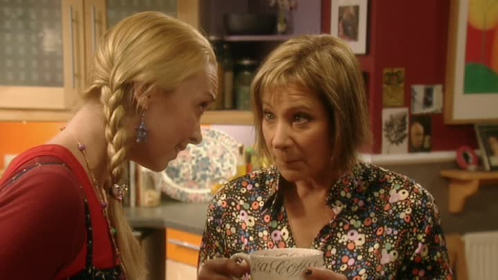 My Family (2000) - S07E02 - Four Affairs and a Funeral