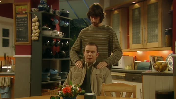 My Family (2000) - S07E04 - Dutch Art and Dutch Courage