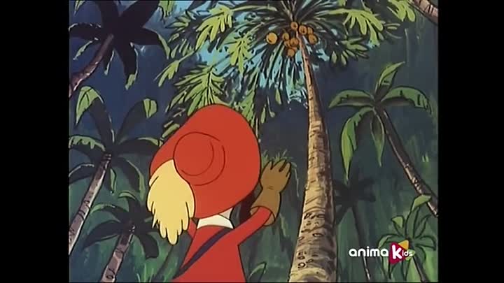 ⁣D'Artagnan et les Trois Mousquetaires E22 -LÎle au trésor