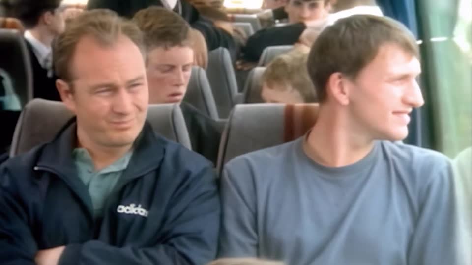 Hearts and Minds E01 (1995)