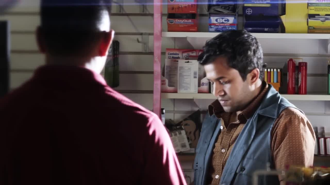 ⁣Puncture Wounds 2014 HDRip x264