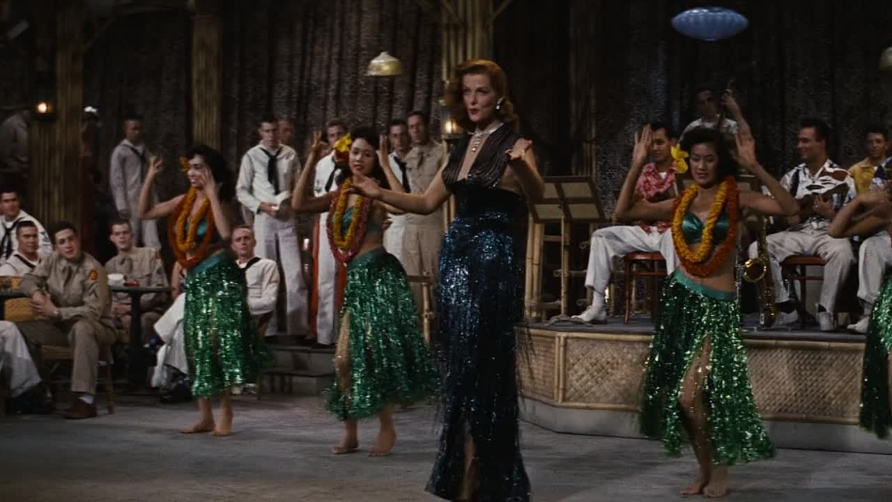 ⁣The Revolt Of Mamie Stover 1956 1080p BluRay x264-[YTS LT]