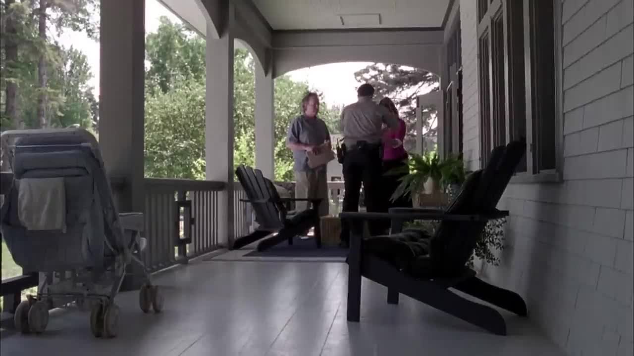 ⁣Terrible secret (2024)