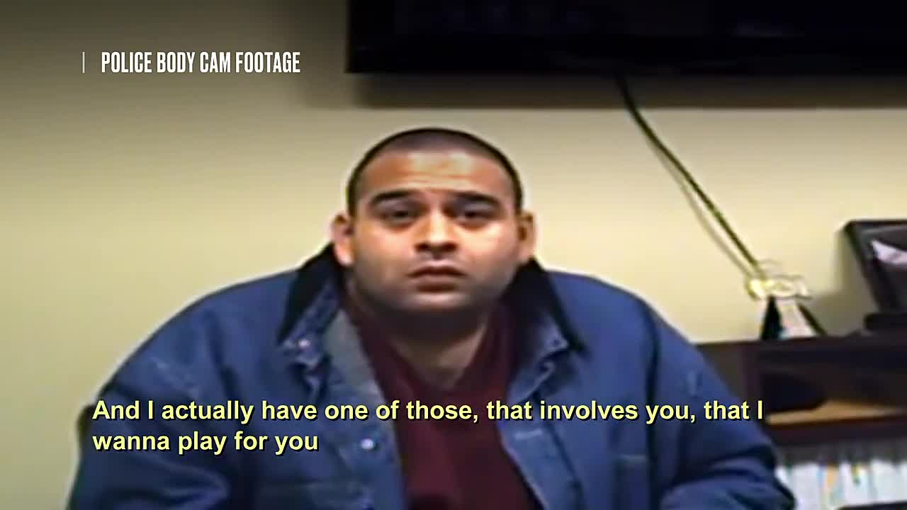 Bride-to-Be Murdered 1 Week Before the Wedding