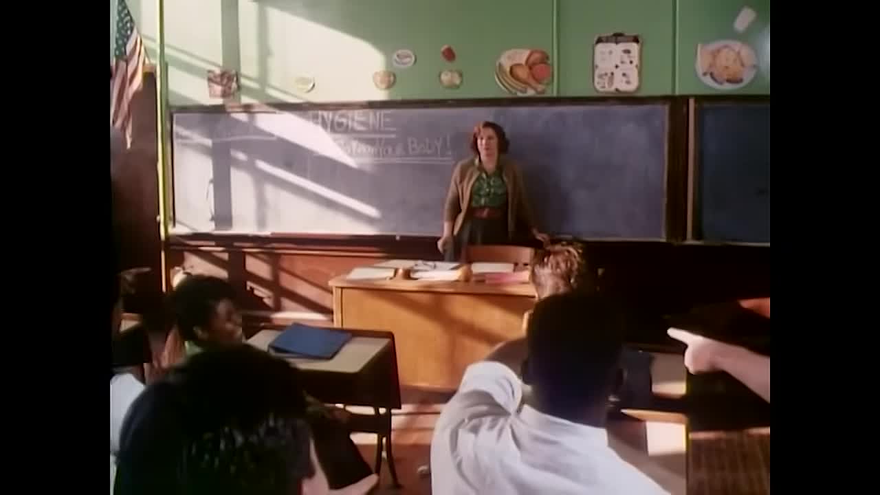 Who Shot Pat? (1989)