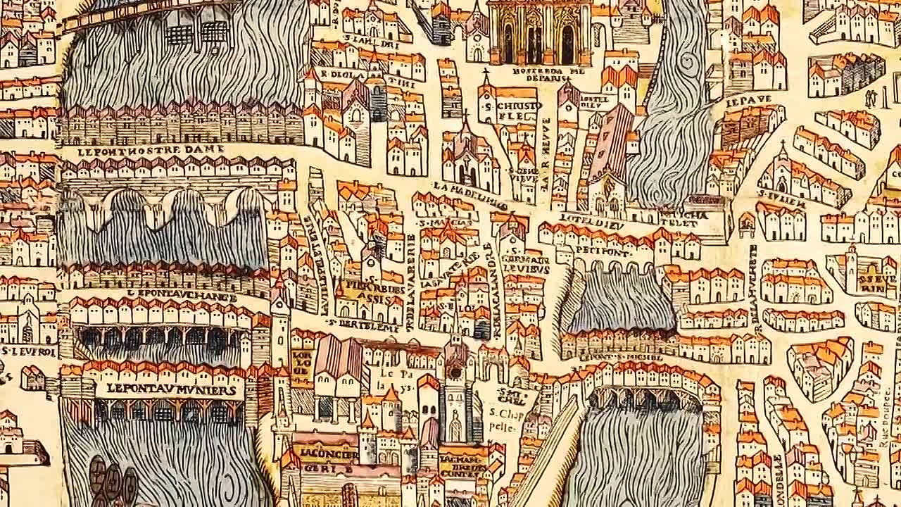 Francis Walsingham -Spymaster of Elizabeth I