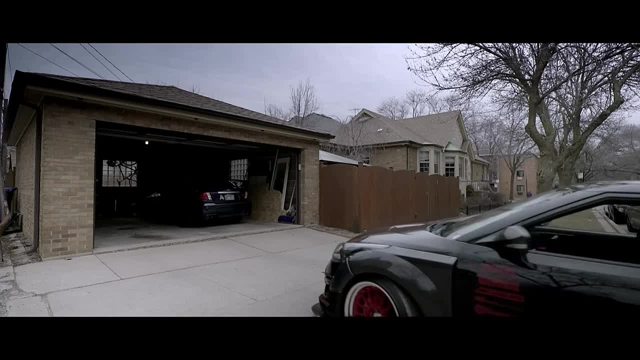 The Interrogation -Could you confess to a crime you did not commit?