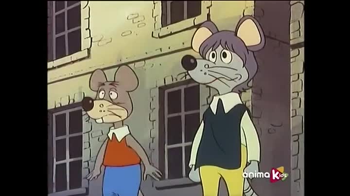 ⁣D'Artagnan et les Trois Mousquetaires E23 -Les Cryptes de NotreDame