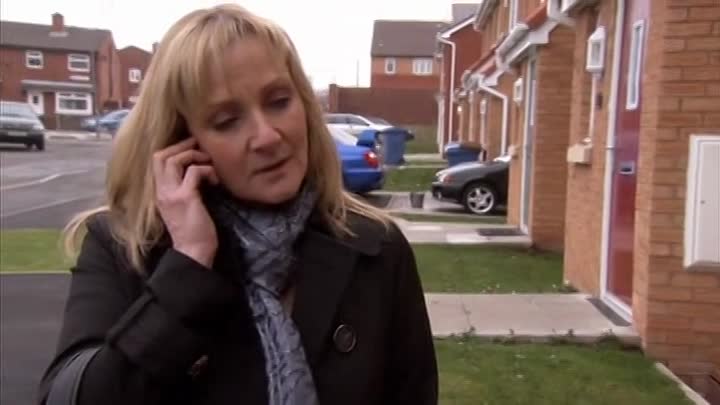 ⁣Moving On (2009) - S01E05 - Butterfly Effect