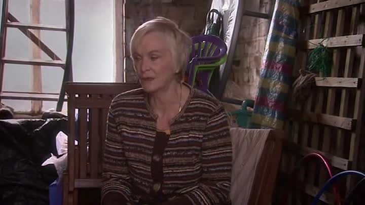 Moving On (2009) - S01E01 - The Rain Has Stopped