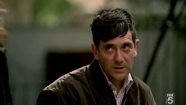 Justice S01E01 (2006)