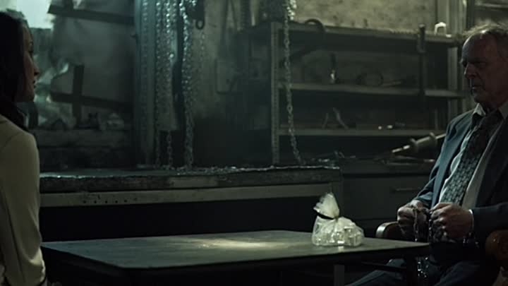 She Never Died 2020 HDRip XviD AC3-EVO