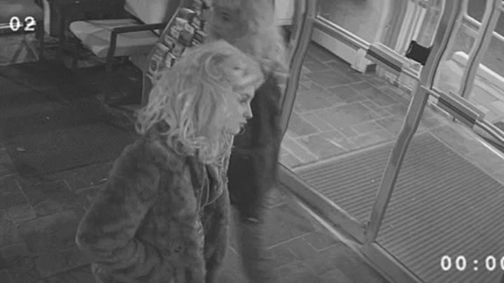 Stray Dolls 2020 HDRip XviD AC3-EVO