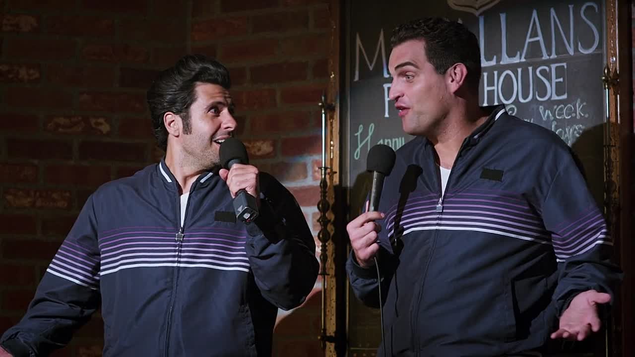 ⁣The Opening Act 2020 720p BluRay x264 AAC-