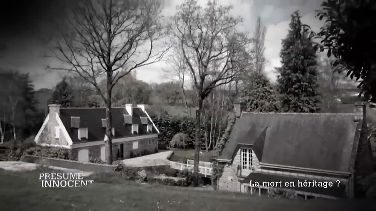 ⁣Affaires criminelles _ 3 histoires d'argent qui tournent au drame