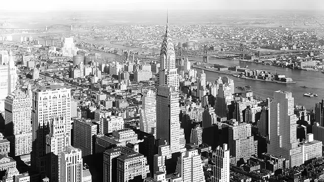 Lucky Luciano -Mastermind of the Mob