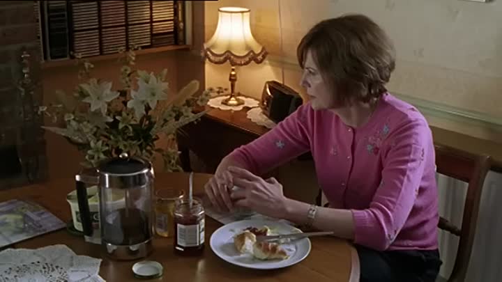 Spooks S01 E01 -You Shall not Kill