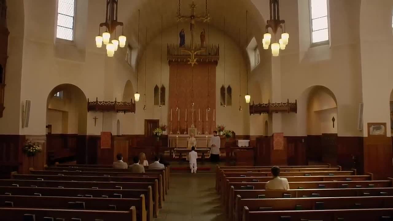 Cocaine Godmother (2017)