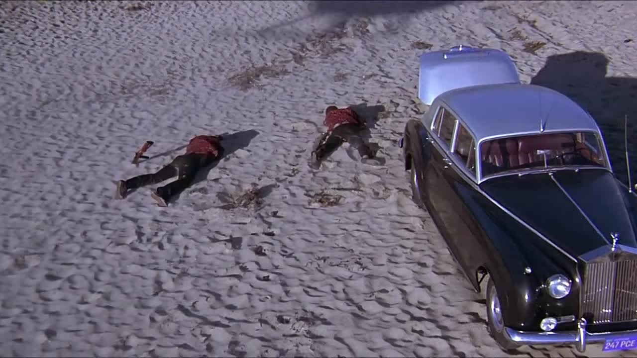 Hickey & Boggs (1972)