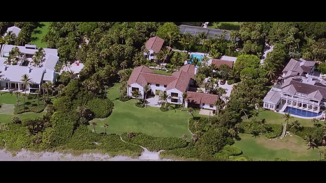 The Men Who Stole the World (and got away with it)