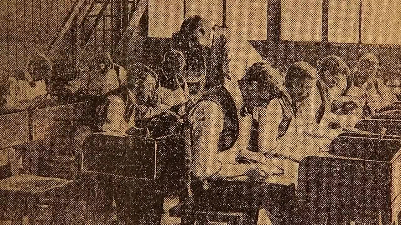 How Exactly Did Anne Sullivan Teach Helen Keller To Communicate?