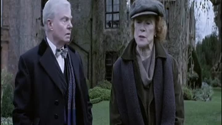 The Long Firm E01 -Teddy's Story (2004)