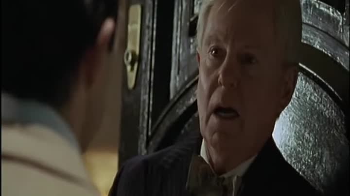 The Long Firm E03 -Jimmy's Story (2004)