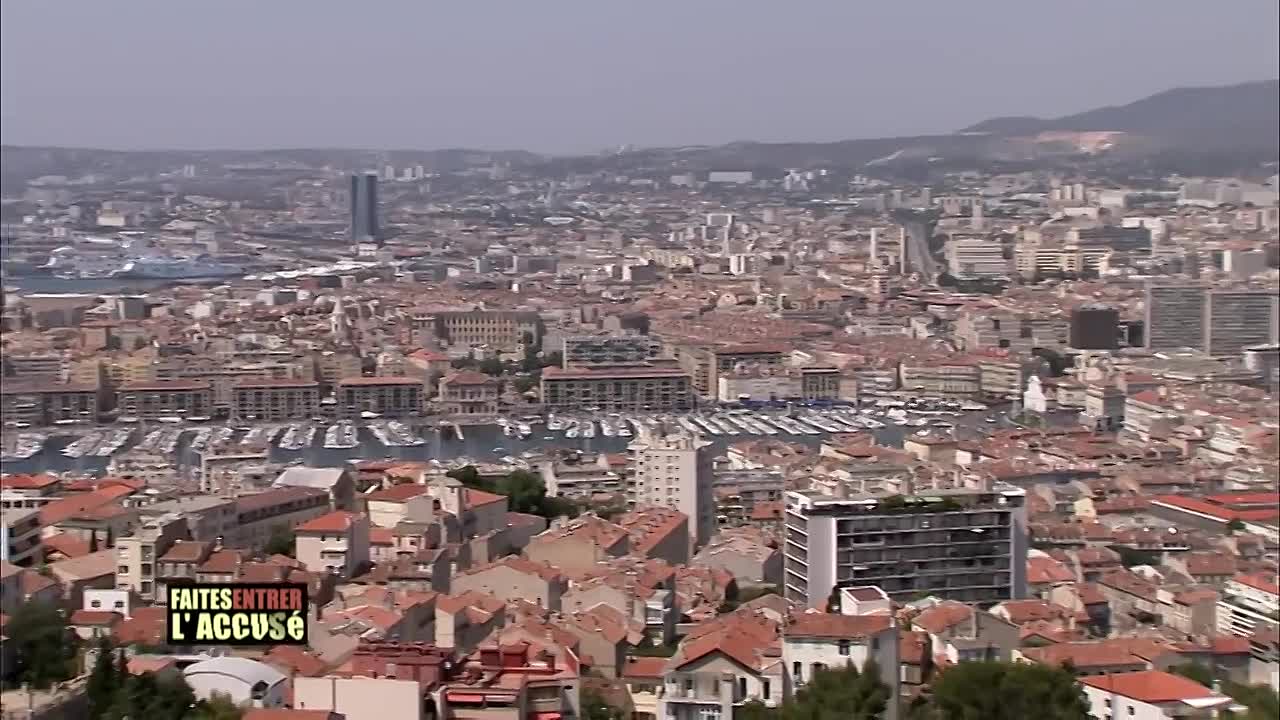 Faites Entrer L'Accusé -JeanJacques Prévost le vi0leur des collèges
