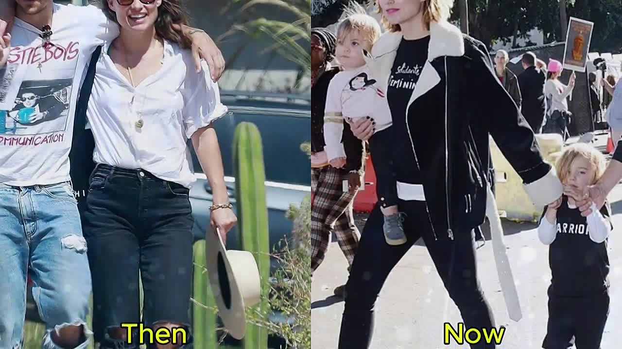 50 Famous Men Who Married Older Women