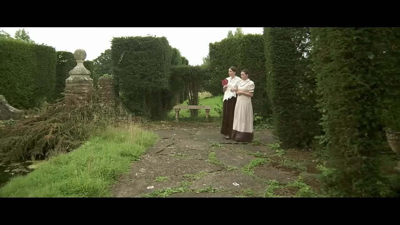 The Scandalous Four (2011)