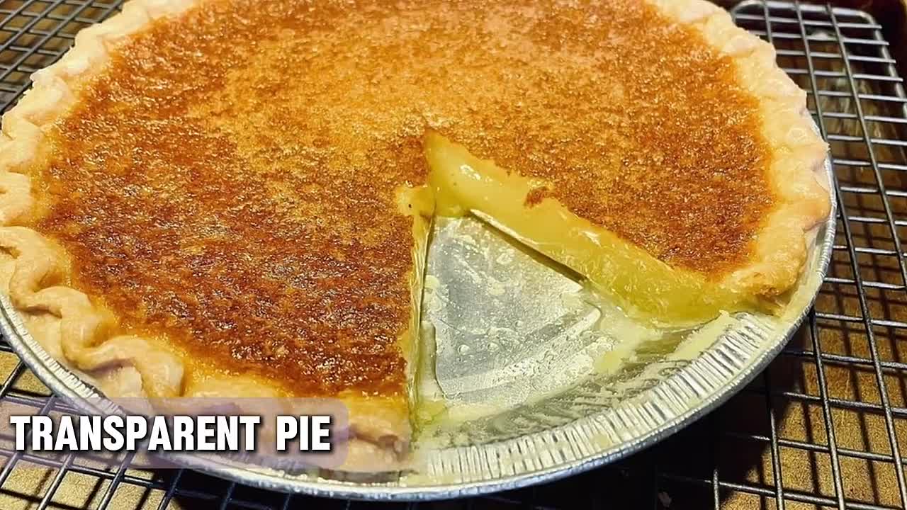20 Forgotten Pies That Vanished From The Family Table