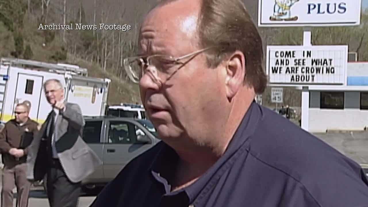 He Murdered His Own Flesh and Blood -Criminal Confessions