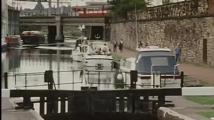 Circle of Deceit S01E02 -Dark Secret (1996)