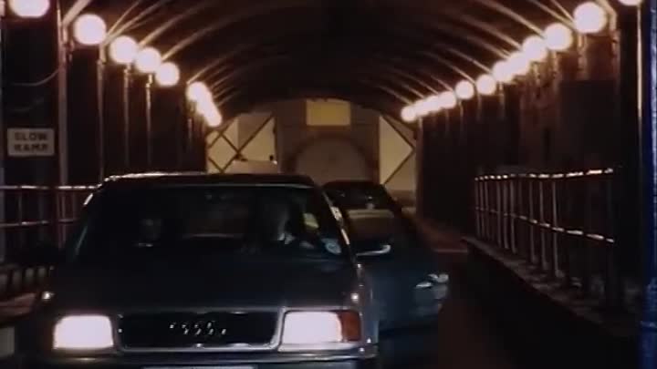 Circle of Deceit S01E03 -Kalon (1996)