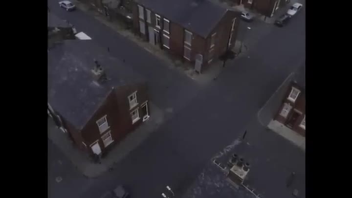 Circle of Deceit S01E00 -The Wolves are Howling (1993)