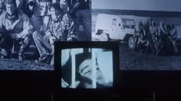 Circle of Deceit S01E01 -Sleeping Dogs (1995)