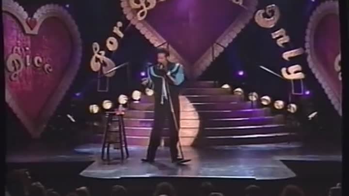 ⁣Andrew Dice Clay For Ladies Only 1991 480p WEBRip H264 AAC