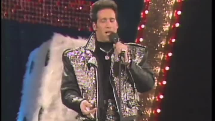 ⁣The Diceman Cometh (Entire Show) - Andrew Dice Clay (1989)