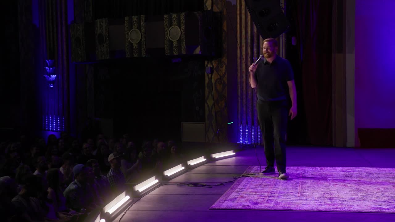 ⁣Andrew Santino Cheeseburger 2023 1080p WEBRip x264-YIFY