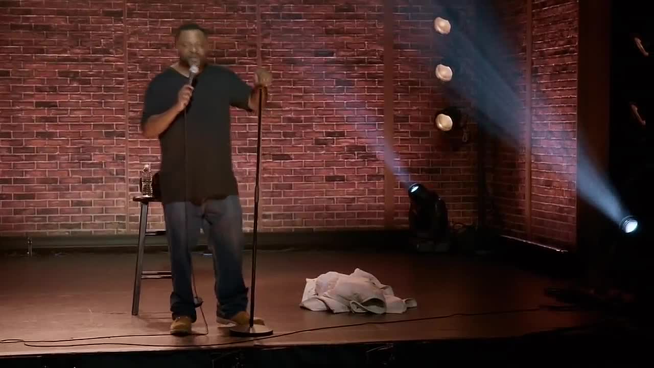 ⁣Aries Spears 33 Minutes of Aries Spears 2020 720p WEBRip x264