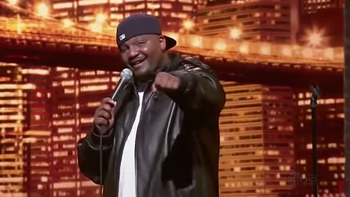 Aries Spears Hollywood Look Im Smiling UNCENSORED 2011 WEBRip x264