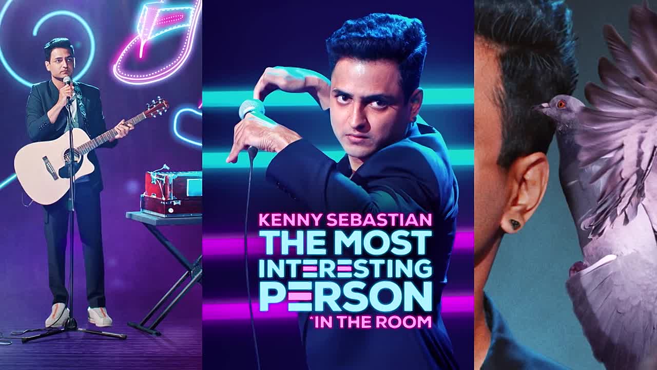 Best Of Stand-up 2020 2020 720p WEBRip x264 AAC-